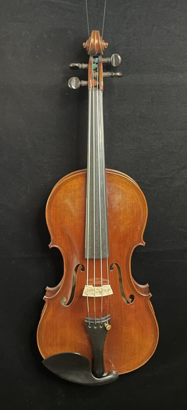 1945 JB Collin-Mezin III