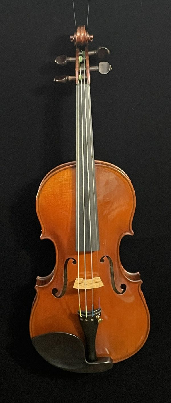 Marc Laberte-Strad Copy: No.1169