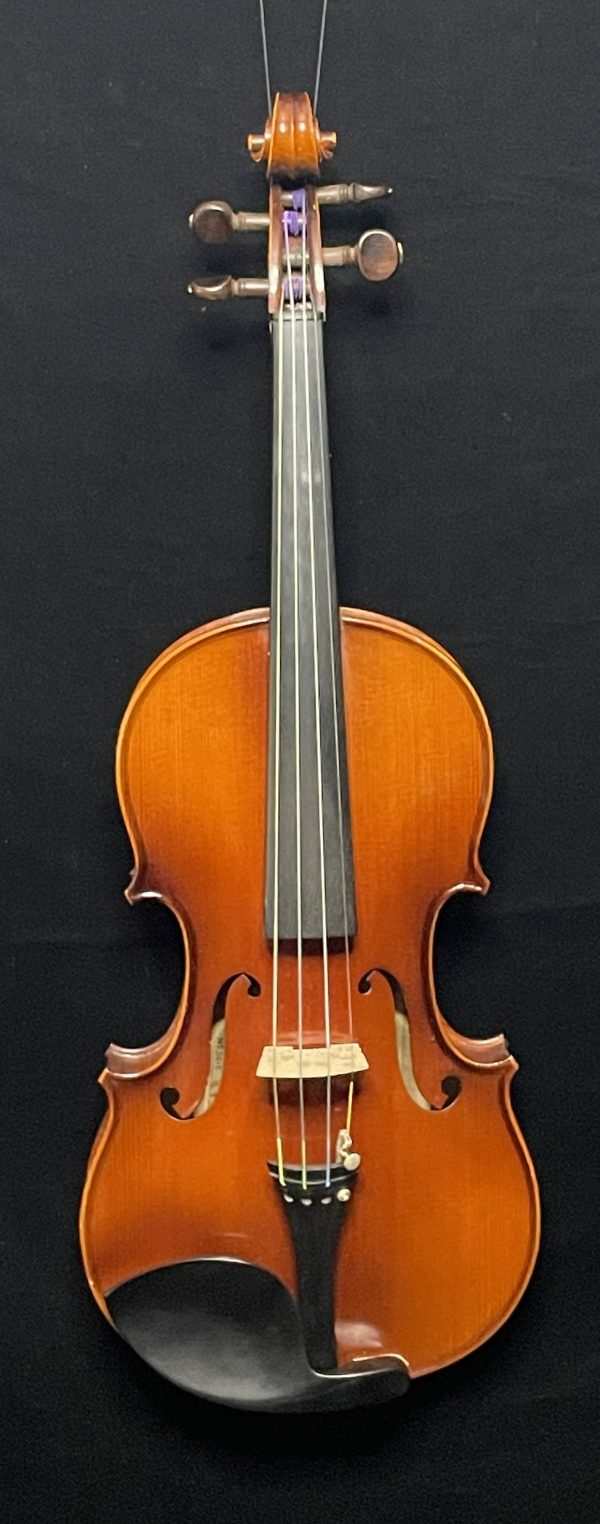 Marc Laberte-Strad Copy: No. 3615