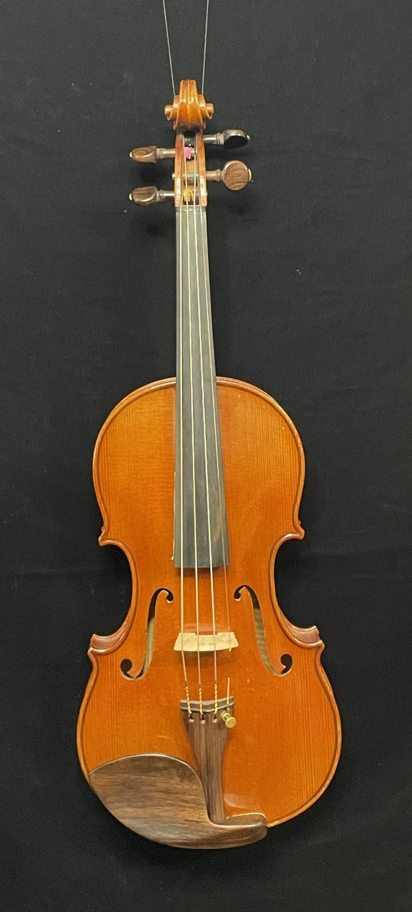 1956 Paul Hilaire