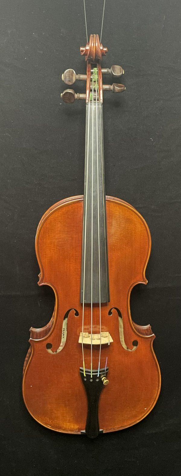 Marc Laberte-Strad Copy: No.2194