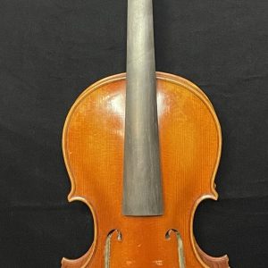 1930's Amedee Dieudonne "Paolus"