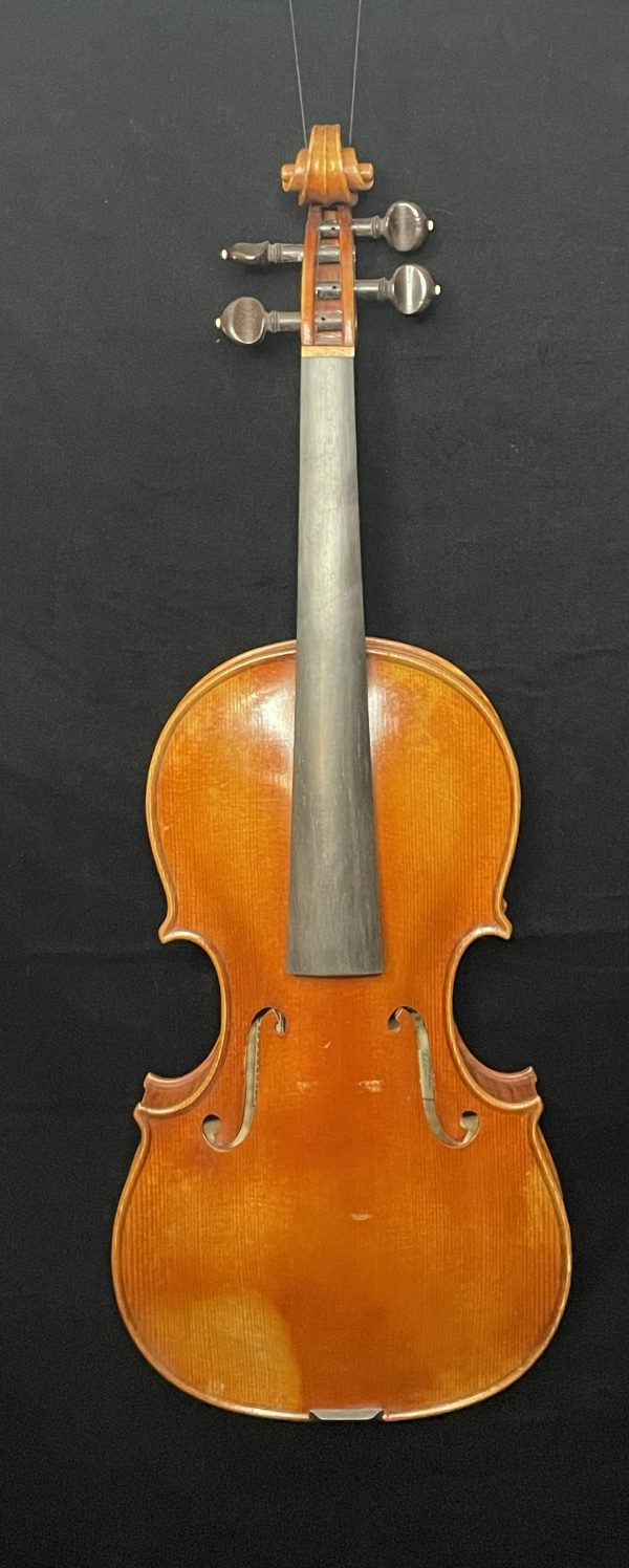 1930's Amedee Dieudonne "Paolus"