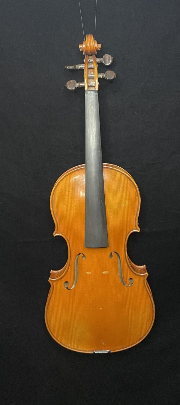 1930's Amedee Dieudonne