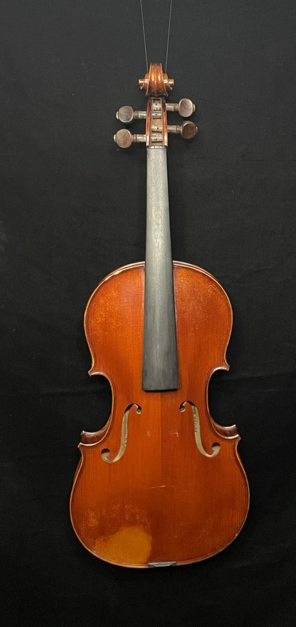 Marc Laberte-Strad Copy: #2695