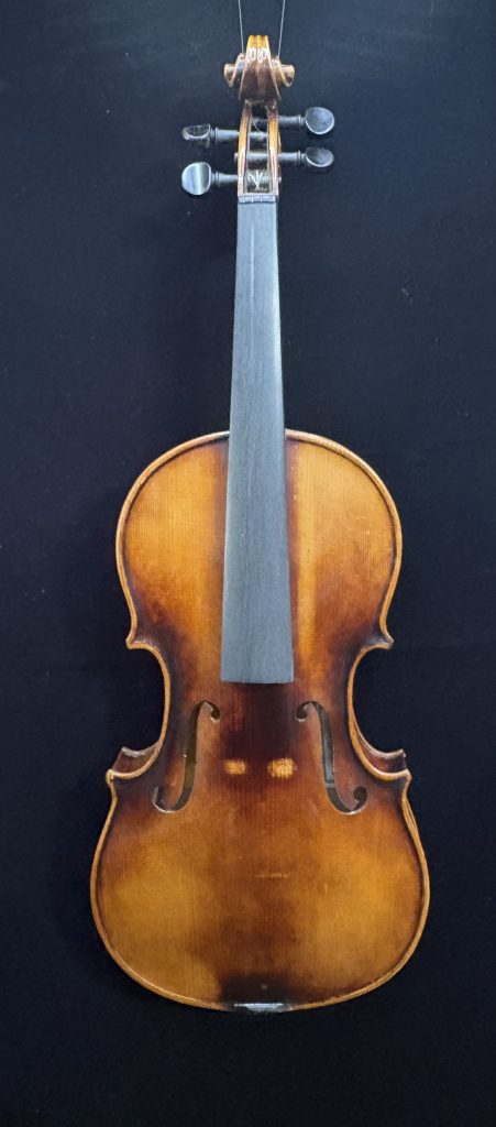 E. R. Pfretschner